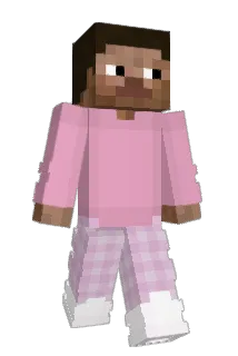 dorivry1 Minecraft avatar full body