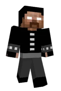 dorn284 Minecraft avatar full body