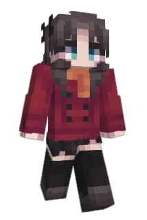 doro_doro_ Minecraft avatar full body