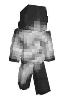 doroo444 Minecraft avatar full body