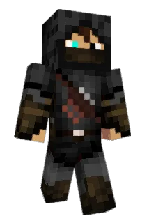 dorukbaba249844 Minecraft avatar full body