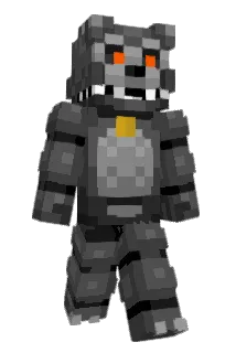 dorys__toes Minecraft avatar full body
