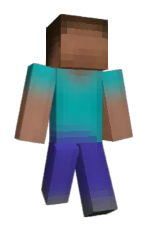 dosu0109 Minecraft avatar full body