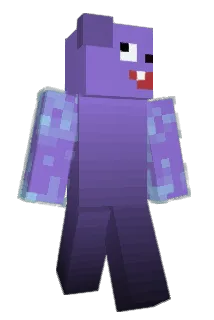 dosukoy_perfect Minecraft avatar full body