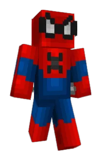 dothethingzhuli Minecraft avatar full body