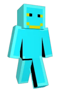 dotnetlol Minecraft avatar full body