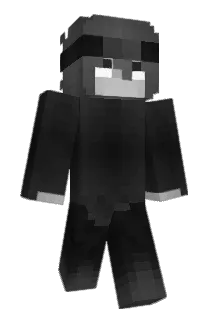 dotpay Minecraft avatar full body