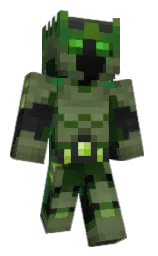 Custom render preview