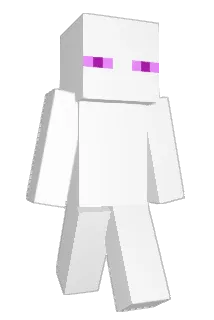 double_d1 Minecraft avatar full body