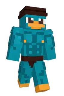 double_jayyy Minecraft avatar full body