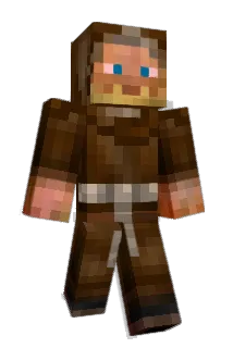 doubledanx2 Minecraft avatar full body