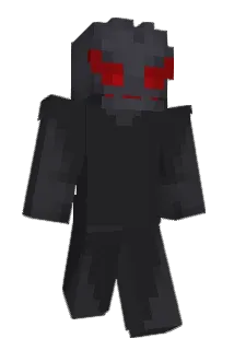 doublepig Minecraft avatar full body