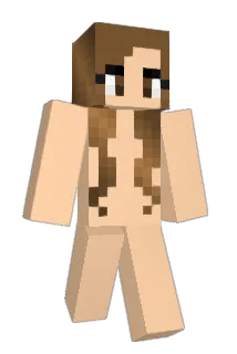 doug_hall Minecraft avatar full body