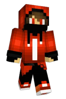 douglas1981 Minecraft avatar full body
