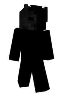 doul_p Minecraft avatar full body