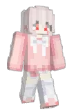 douniusagi Minecraft avatar full body