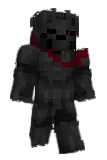 dounop Minecraft avatar full body