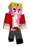 dovicc Minecraft avatar full body