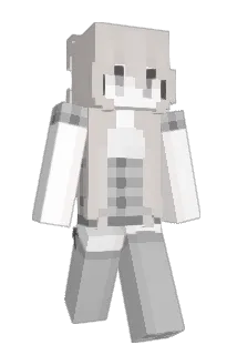 dovodvl Minecraft avatar full body