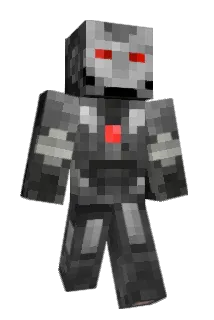 dowdian01 Minecraft avatar full body