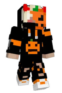 dowia56_ Minecraft avatar full body