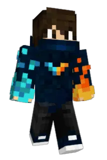 dowload98 Minecraft avatar full body