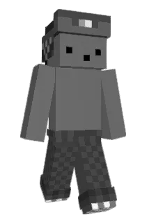 dowolnyy_ Minecraft avatar full body