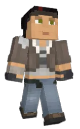 Custom render preview