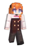 doye1 Minecraft avatar full body