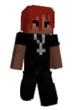 doyoulovemebae Minecraft avatar full body
