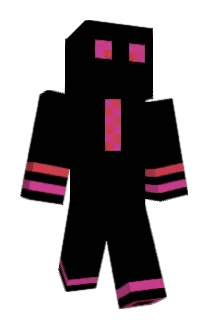 dozer11 Minecraft avatar full body