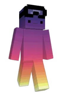 dpdjr03 Minecraft avatar full body