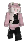 dpdms_o8 Minecraft avatar full body