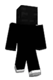 dpdx_ Minecraft avatar full body