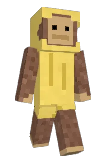 dpedro98 Minecraft avatar full body