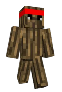 dpina3 Minecraft avatar full body