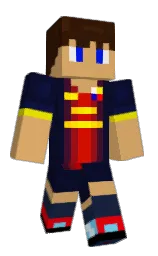 Custom render preview