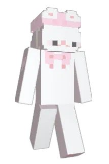 dpqls Minecraft avatar full body