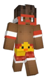 Custom render preview