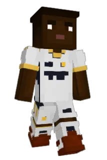 dpros489 Minecraft avatar full body