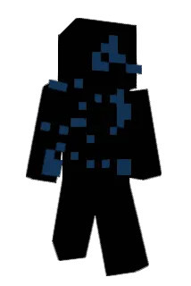 dprvd_ Minecraft avatar full body