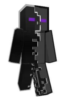 dq0_ Minecraft avatar full body