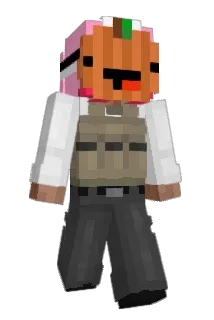 dr1ppler__ Minecraft avatar full body