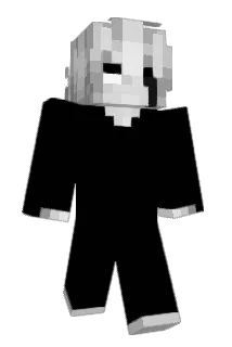 dr1swagger Minecraft avatar full body