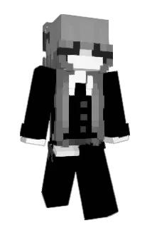 dr3aming_ Minecraft avatar full body