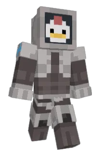 dr_adhd__ Minecraft avatar full body