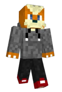 dr_alejandro Minecraft avatar full body