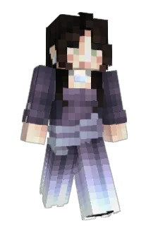 dr_checkmate Minecraft avatar full body