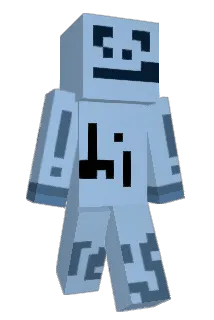 dr_cr4ft Minecraft avatar full body