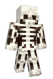 dr_dogo9 Minecraft avatar full body